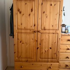 wardrobe