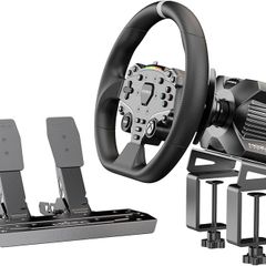 Moza R3 PC Bundle