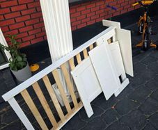 cot