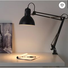 IKEA Tertial Work Lamp