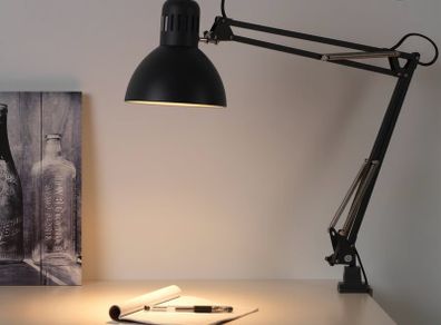 IKEA Tertial Work Lamp