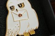 Funky Pin - nice gift
