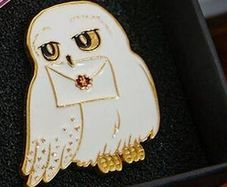 Funky Pin - nice gift