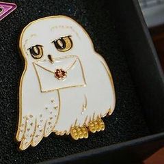 Funky Pin - nice gift