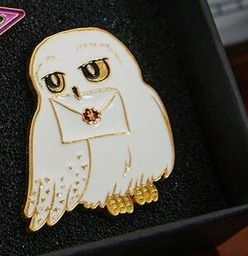 Funky Pin - nice gift