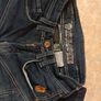 motorbike Trilobite ladies trousers xs kevlar Image 2