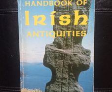 Irish Antiquities - Handbook