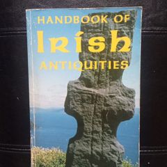 Irish Antiquities - Handbook