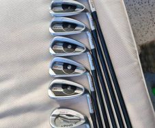 Ping G400 Golf Iron Set