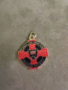 Sligo  U16 Gaa Winners Medal  2012