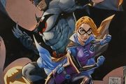 Batman #77 Death of Alfred