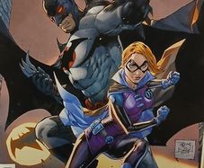 Batman #77 Death of Alfred
