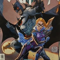 Batman #77 Death of Alfred
