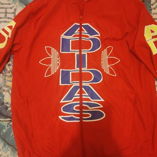 Adidas Jacket (M)
