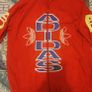 Adidas Jacket (M) Image 2