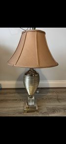 lamp