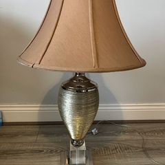 lamp