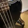 Squier Aff. Jaguar Bass Image 4