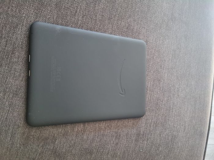 Kindle paperwhite