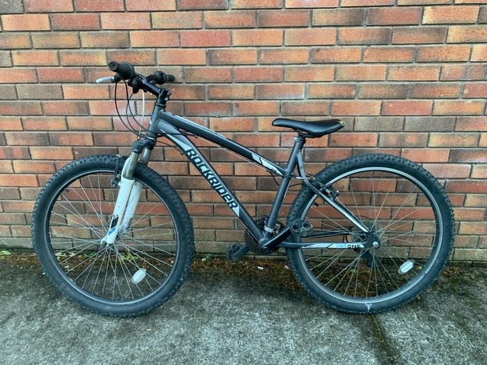 26 Inch Rockrider kids bike