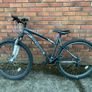 26 Inch Rockrider kids bike Image 2