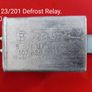Mercedes W123 Parts Image 3