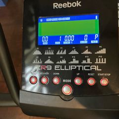 Cross Trainer - Reebok