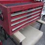 vintage signet tool chest Image 5