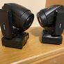 Moving head / dj lights/ band lights Image 2
