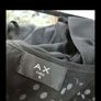 Ladies AX PARIS Black dotty dress fully lined. Like new. Image 2