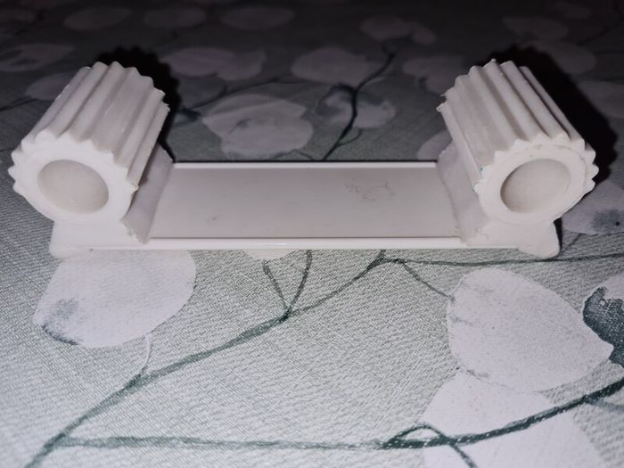 Baby safety door stop