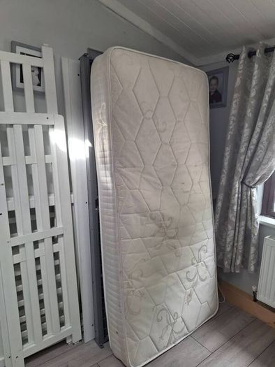 bunk