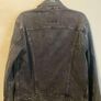 Levi's Denim Jacket Image 3