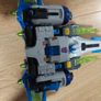 Transformer 2003 Megatron Image 6