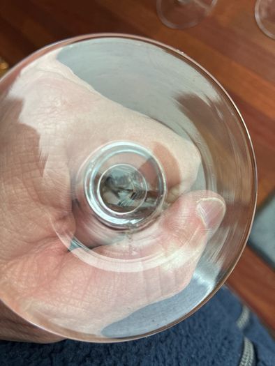 Waterford crystal