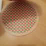 Wooden Pizza Food set toy Image 3