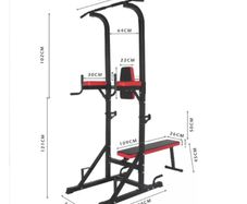 power rack