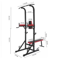 power rack