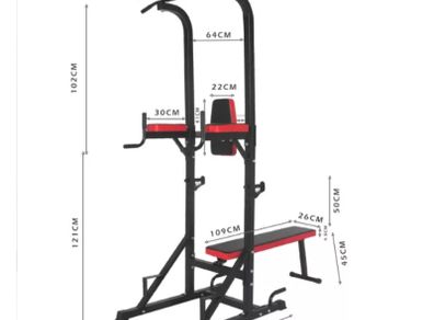 power rack