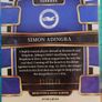 Simon Adingra RC Select Prizm Image 2