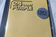 Deep Purple - 24 CT Purple Cd