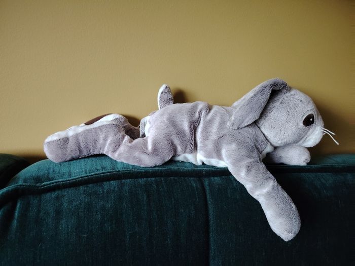 Rabbit - Soft Toy