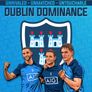 The History Makers - Dublin GAA Art Prints A4 Image 2