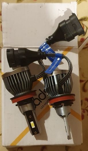Car Led Lights