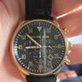 Mens Michael Kors watches Image 2