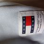 designer tops Tommy Jeans/Saint Laurent/crepe style dash and dot shirt Image 3