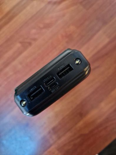 New 20000 Mah Power Bank