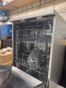 Dishwaser