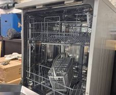 Dishwaser