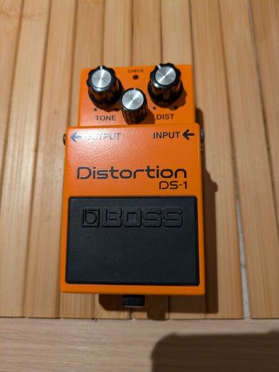 Guitar Pedals